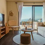 Apartman Premium De 70m2 Avec Piscine Individuelle Grosseto-Prugna