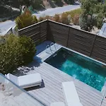 Premium De 70m2 Avec Piscine Individuelle