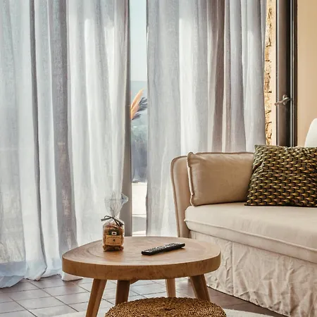 Premium De 70m2 Avec Piscine Individuelle Apartment
