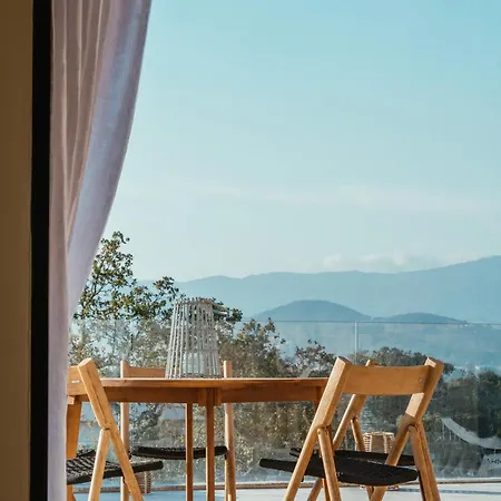 Apartment Premium De 70m2 Avec Piscine Individuelle *