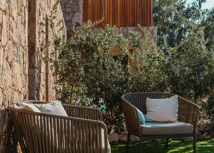 Premium De 70m2 Avec Piscine Individuelle Διαμέρισμα