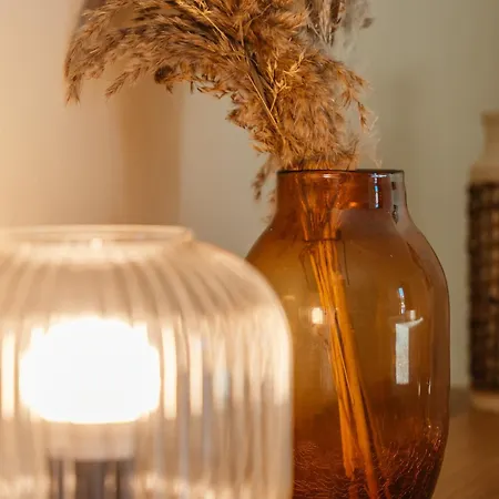 Premium De 70m2 Avec Piscine Individuelle Apartament