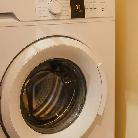 Premium De 70m2 Avec Piscine Individuelle דירה