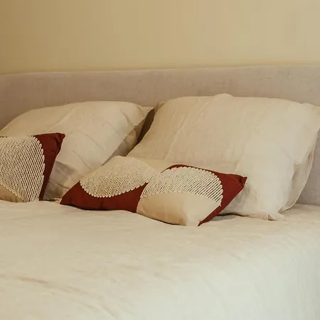 דירה Premium De 70m2 Avec Piscine Individuelle