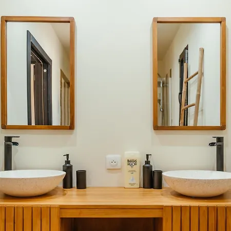 Apartament Premium De 70m2 Avec Piscine Individuelle *