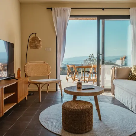 Apartament Premium De 70m2 Avec Piscine Individuelle Grosseto-Prugna