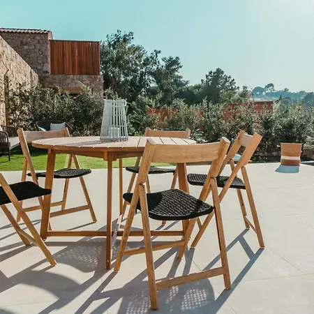 Premium De 70m2 Avec Piscine Individuelle Grosseto-Prugna