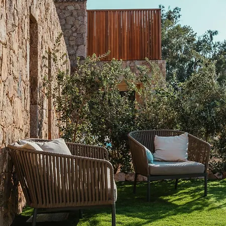 Premium De 70m2 Avec Piscine Individuelle דירה