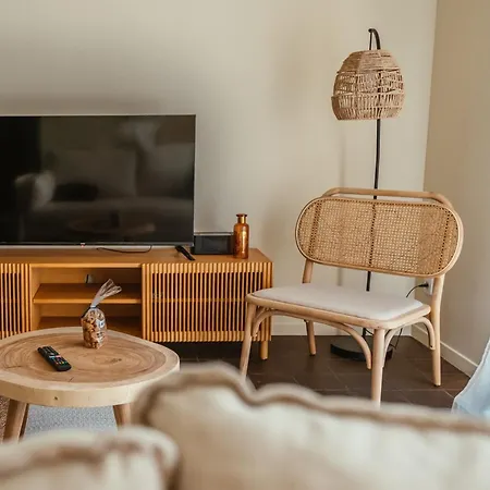 Apartament Premium De 70m2 Avec Piscine Individuelle