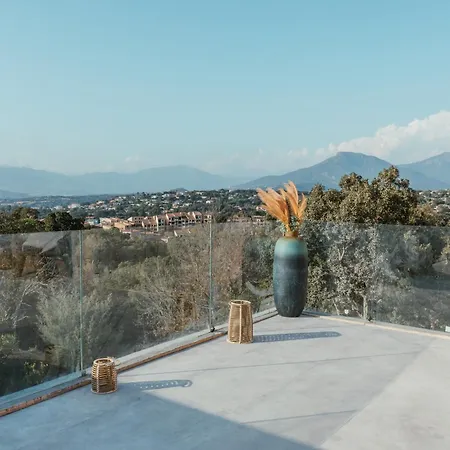 Premium De 70m2 Avec Piscine Individuelle * Grosseto-Prugna