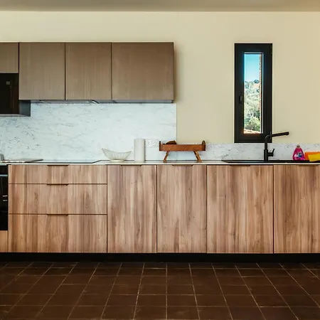 Premium De 70m2 Avec Piscine Individuelle Apartament *