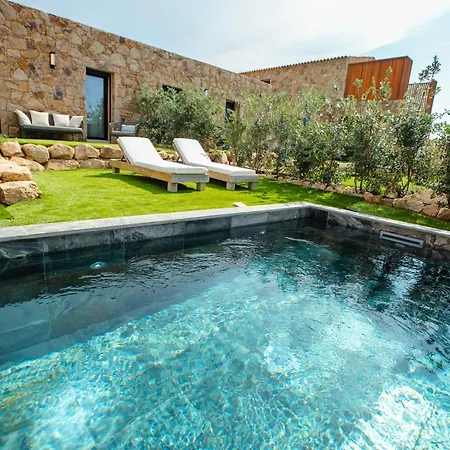 Premium De 70m2 Avec Piscine Individuelle