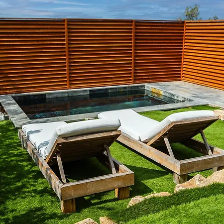 Premium De 70m2 Avec Piscine Individuelle *