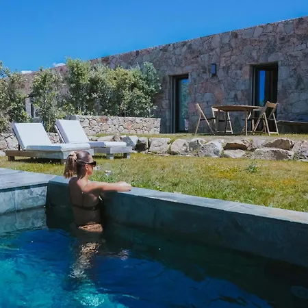 Premium De 70m2 Avec Piscine Individuelle Apartament *