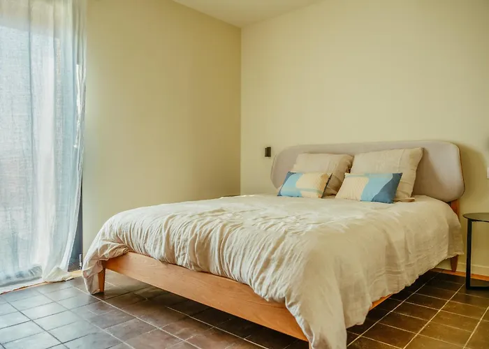 Premium De 70m2 Avec Piscine Individuelle * Grosseto-Prugna