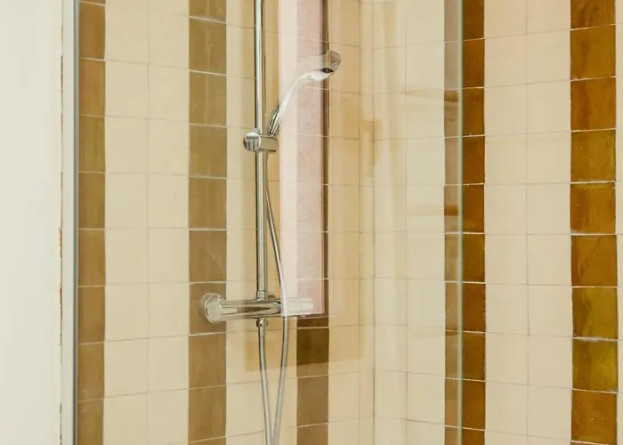 Premium De 70m2 Avec Piscine Individuelle