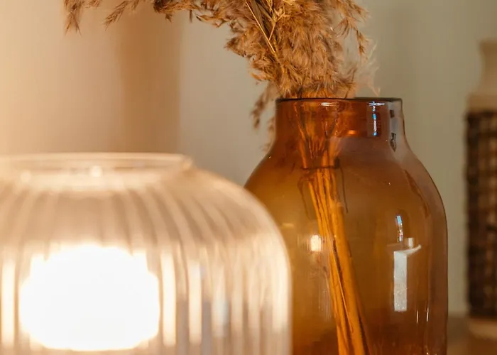 Premium De 70m2 Avec Piscine Individuelle 公寓