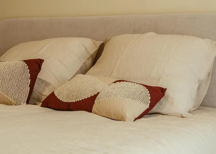 Appartement Premium De 70m2 Avec Piscine Individuelle