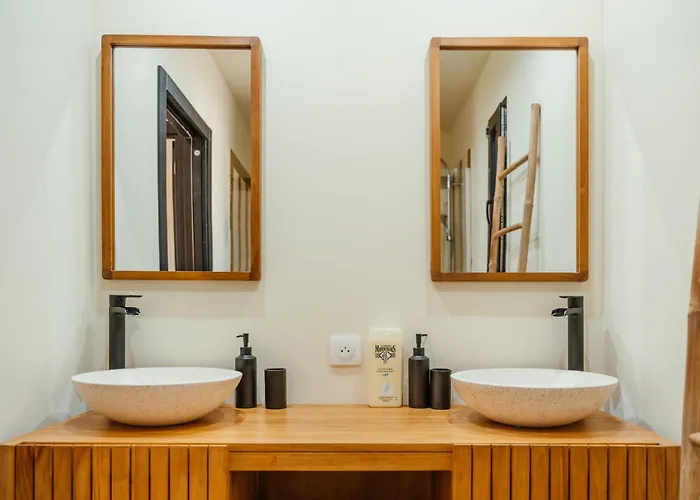 Appartement Premium De 70m2 Avec Piscine Individuelle *