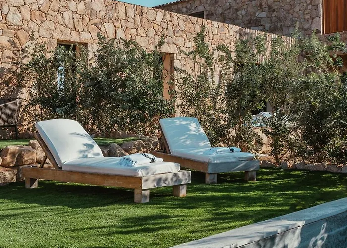 Premium De 70m2 Avec Piscine Individuelle