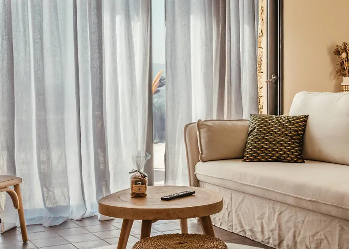 Premium De 70m2 Avec Piscine Individuelle Appartement