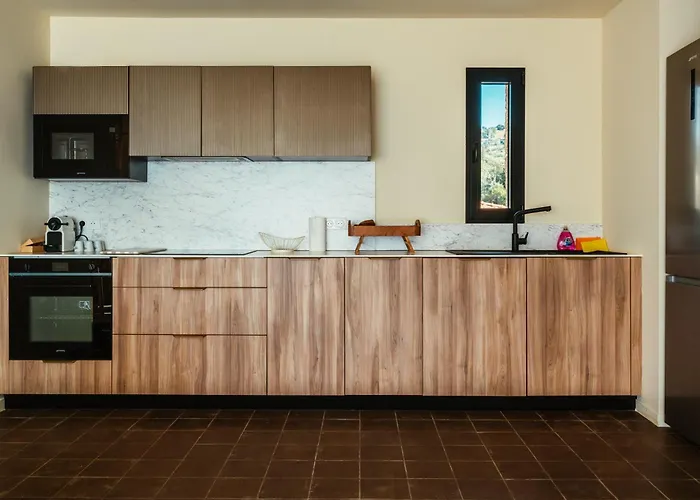 Premium De 70m2 Avec Piscine Individuelle Appartement *